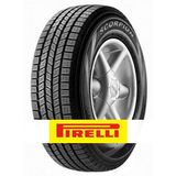 Pirelli Scorpion Ice & Snow