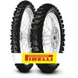 Pirelli Scorpion MX Extra J