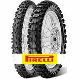 Pirelli Scorpion MX Extra X
