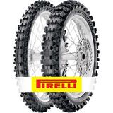 Pirelli Scorpion MX MID Hard 32