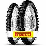 Pirelli Scorpion MX MID Soft 32