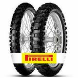 Pirelli Scorpion SX