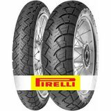 Pirelli Scorpion Trail III