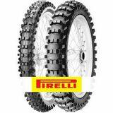 Pirelli Scorpion XC MID Soft