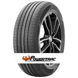 Powertrac Ecocomfort X66