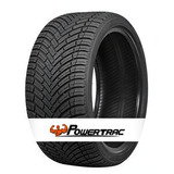 Powertrac Power Contact A/S