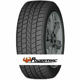 Powertrac PowerMarch A/S