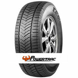Powertrac Powermarch VAN A/S