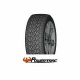 Powertrac Snowmarch