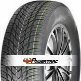 Powertrac Snowtour PRO