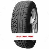 Radburg Power