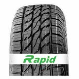 Rapid Ecolander A/T