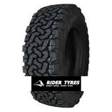 Rider ALL Road AT