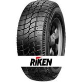 Riken Cargo Winter