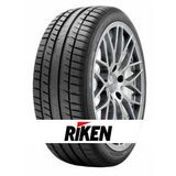 Riken Road Performance