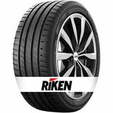 Riken Summer 3 SUV