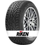 Riken SUV Snow