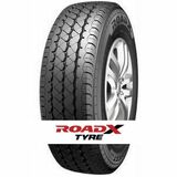 Roadx RX Quest Cargomax