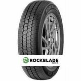 Rockblade Rock 818