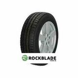 Rockblade Rock A/S TWO