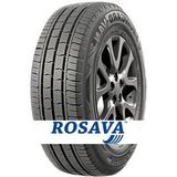 Rosava Snowgard VAN