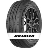 Rotalla Setula Van 4 Seson RA05