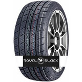 Royalblack Royal A/S
