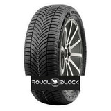Royalblack Royal A/S 2