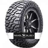 Royalblack Terra Force MT