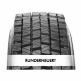 Runderneuert DE-2