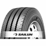 Sailun City Convoy