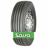 Sava City U4