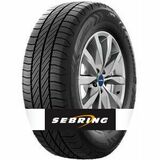 Sebring Cargospeed EVO