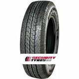 Security TR-603 Trailer