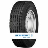 Semperit Winter D2+
