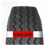 Shikari RIB
