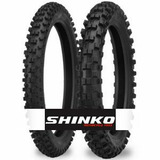 Shinko F-546