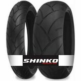 Shinko R-005 Advance