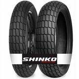 Shinko SR-267