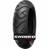 Shinko SR881