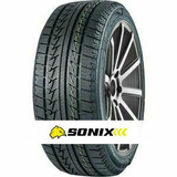 Sonix Snowrover 966