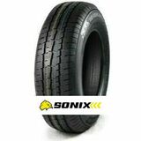 Sonix Snowrover 989