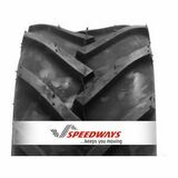 Speedways Trench