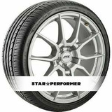 Star Performer Interstellar