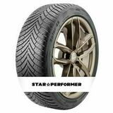 Star Performer Solar 4S