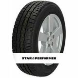 Star Performer Solar VAN 4S