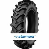 Starmaxx TR-60 Front