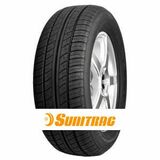 Sunitrac Focus 4000