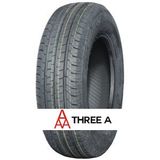 Three-A Effivan