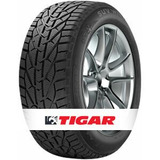Tigar SUV Winter